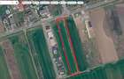 Teren intravilan la sosea | 5.000 mp | lângă Laguna Verde | Investiție - 3