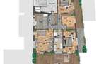 Apartament de vanzare central Cluj cartier Grigorescu - 4