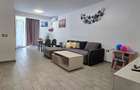 Apartament 2 camere Mamaia Nord Alezzi Beach Vedere la mare Parcare - 8
