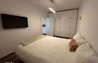 Apartament 2 camere, etaj 3, finisat, mobilat, cu 1 parcare