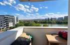 Proprietar Inchiriez apartament cu 2 camere cu parcare privata zona intre lacuri - 6