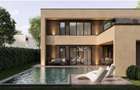 Vila 5 camere cu piscina