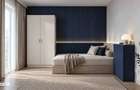 Apartament 1 camere, 41.4 mp - Via Carmina Domus S4