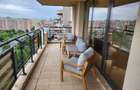 Apartament Premium 3 camere  Central Park   150mp.  Parcare, Etaj 9  - 3