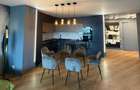 Penthouse| 3 camere| Parcare subterana| Terasa 16 mp| 4City| Pipera - 4