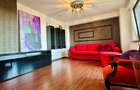 Calea Dorobantilor.Apartament 3 camere de inchiriat