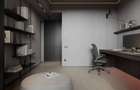 Penthouse 4 Camere LUX Marriott Mobilat-Utilat Mutare Imediata - 3