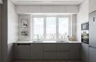 Apartament 2 camere, 48mp, etaj intermediar, balcon, parcare, VIVO - 3