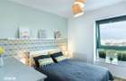 Apartament in parc 2 camere stil Loft Scandinav de designer - 8