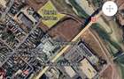 Teren intravilan, 8400 mp, zona C. Brancoveanu-raul Vedea - 2