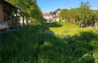 Teren de vanzare langa Camping Rotarii cu proiect de casa - 4