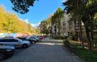 Apartament cu 2 camere cu balcon situat pe str Cutezantei.