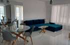 Prima inchiriere 2 camere + loc parcare la demisol, bloc nou ultracentral Lahovary/Primarie, bloc V. Neacsu - 1