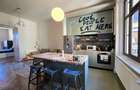 Apartament de inchiriat 3 camere, 2 bai, parcare - Ultracentral - 3