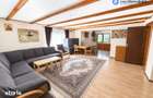 Casa 5 camere /Traisteni / centrala / Valea Doftanei