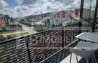 Apartament cu 2 camere, 52 mp, parcare, Zona Citadella
