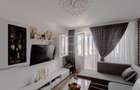 3 camere renovat recent cu priveliste - Brancoveanu Marie Curie - 2