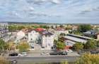 Vanzare apartament 3 camere, mobilat, Targoviste, C.Bucuresti
