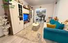 Apartament 3 camere, mobilat, GRADINA, parcare, capat Cug - Expomobila - 7