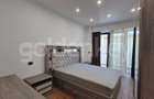 Parcul Kiseleff | Apartament mobilat cu 3 camere | 2 bai si terasa | garaj - 8