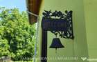 BUDESTI - CASA LA 15 MINUTE DE ORAS TEREN 1233 MP - Budesti (Diculesti) (Valcea)
