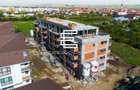 Apartament 2 camere 39 mp cu gradina 20 mp- in Sibiu - Lacul lui Binder - 1