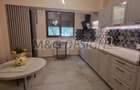 Apartament 1 camera cu centrala  ,PRIMA INCHIRIERE , Circumvalatiunii