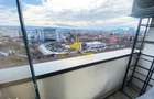 3 camere, modern, bloc nou, balcon, Marasti, Campul Painii - 1
