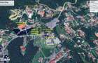 Teren intravilan cu PUD aprobat Central, Poiana Brasov - 4