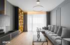 Apartament cu 2 Camere de Inchiriat in One Herastrau Towers