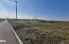 TEREN INTRAVILAN 3.870 MP BUFTEA | ZONA TAMASI | FRONT STRADAL 32 - 7