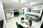 Apartament de inchiriat 3 camere parcare Sibiu Doamna Stanca