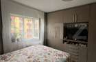 Apartament 2 dormitoare, 57 mp, etaj 3, complet mobilat, zona Big - 5