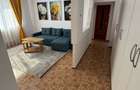 Apartament 2 camere decomandate mobilat/utilat- 22 Decembrie- etaj 3 - 7
