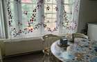 Ap 4 camere 137 mp utili , 113 mp curte , beci,garaj ,str E. Racovi?a. - 2