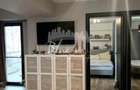 Mamaia Nord- Apartament 2 camere transformat in 3 - Mamaia Sat (Constanta)