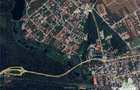 Teren intravilan construibil, Branesti-Ilfov, 5000 mp, idea - 3
