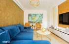 Apartament decomandat, 3 camere, mobilat si utilat premium-Berceni,S4 - 4