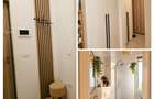 Apartament 3 Camere, 2 bai + Curte 51mp + parcare Dumbravita