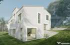 Exclusivitate! Comision 0%! Ansamblu panoramic de case cupla - 11