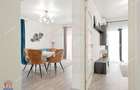 Trei camere de inchiriat Riviera by Viva - 9