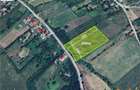 INVESTITIE,14Euro pe mp! Teren intravilan in Barnova-Todirel - 1