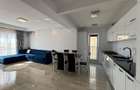 COSMOPOLIS - Apartament cu 2 camere, mobilat si utilat. - 7