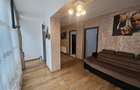 Apartament 3 camere, Gavana ,bloc nou, mobilat - 19