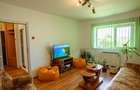 Apartament de inchiriat in Navodari cu 2 dormitoare + living + 2 bai + camera pentru studiu