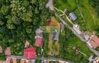 CASA CU GRADINA DE 1.498 MP | 3 FRONTURI STRADALE | SCHEII BRASOVULUI - 6