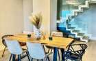 Penthouse- 4 camere cu rooftop de 200mp - 1