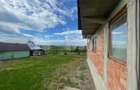 Casă la Rosu | Teren imprejmuit | Priveliste panoramica| Burla - 6