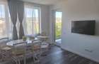 Apartament cu 2 camere semidecomandat în Exterior Vest - 5
