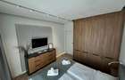 Apratament de lux 2 camere balcon parcare Lake Home